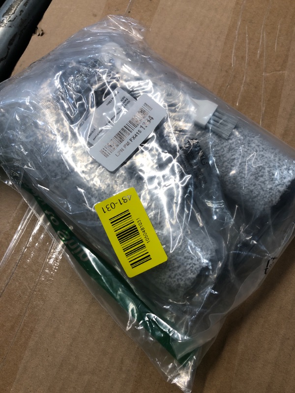 Photo 1 of ?Only S5 Combo?Brush Roller Replacement Parts for Tineco Floor ONE S5 Combo Cordless Wet Dry Vacuum Cleaner, 2 Brush Rollers + 2 Vacuum HEPA Filters (Only Fit S5 COMBO)