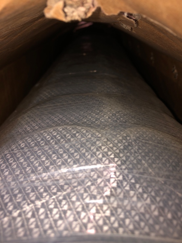 Photo 1 of ***FACTORY SEALED - OPENED FOR INSPECTION***    Elixarx Full Size Mattress, 12 Inch Hybrid Medium Firm Feel, Individually Wrapped Coils for Motion Isolation & Cool Memory Foam, White, CertiPUR-US Certified
