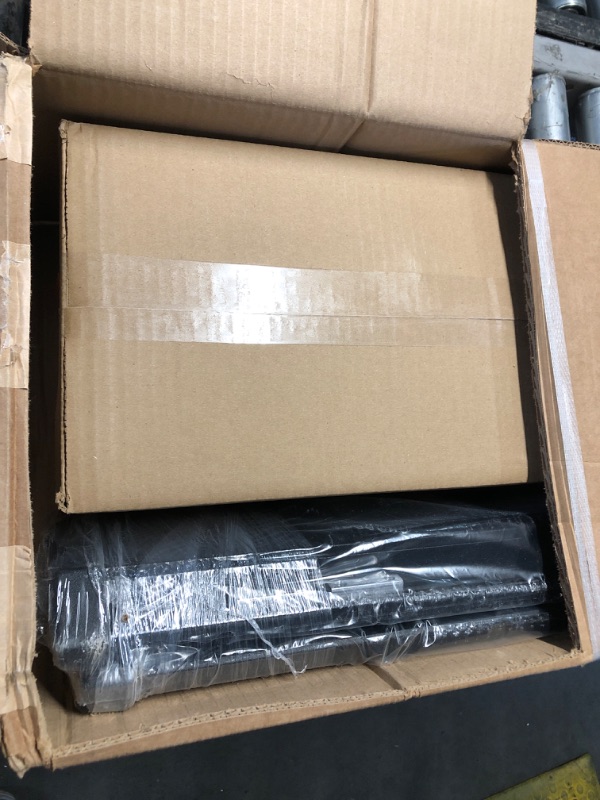Photo 1 of ***FACTORY SEALED - OPENED FOR INSPECTION*** ***TRUCK/TRAILER PICKUP ONLY*** AMP Research 76151-01A Powerstep