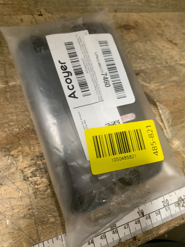 Photo 1 of (Pack of 2) Replacement Remote Control Only for Roku TV, Compatible for TCL Roku/Hisense Roku/Onn Roku/Sharp Roku/Element Roku/Westinghouse Roku/Philips Roku Smart TVs (Not for Roku Stick and Box)