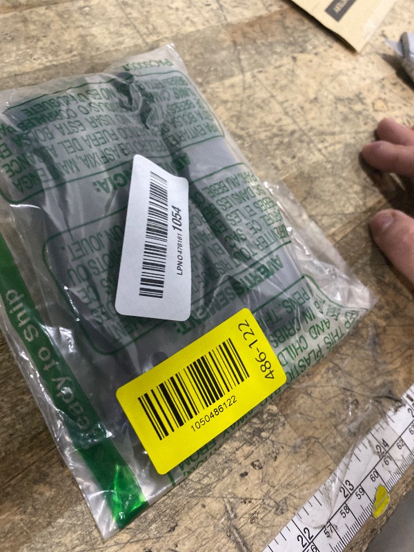 Photo 1 of (Pack of 2) Replacement Remote Control Only for Roku TV, Compatible for TCL Roku/Hisense Roku/Onn Roku/Sharp Roku/Element Roku/Westinghouse Roku/Philips Roku Smart TVs (Not for Roku Stick and Box)