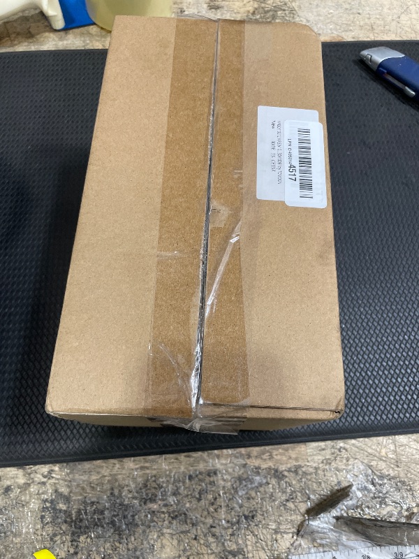 Photo 1 of ***FOR PARTS ONLY / NON-FUNCTIONAL*** WR30X10012 WR30X10093 Ice Maker Kit Replacement for G.E Hot.Point Ken.More Refrigerators GSS20IEMDWW GSS25JFMDWW, Replace WR30X10061 by TOMOON