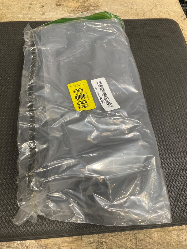 Photo 1 of **DIRTY** Amazon Essentials Women's Pull-On Stretchy Knit Jegging (Available in Plus Size), Black, XX-Large