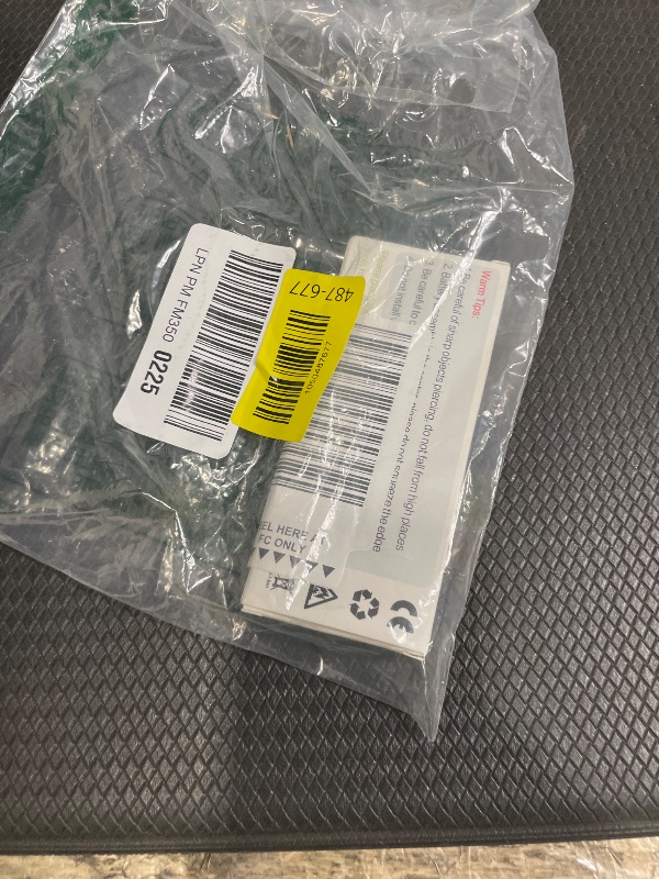 View 2 of [???4 ??? ????????] Battery Replacement for Apple watch Series 5 40mm A2277 A2092 A2094 A2156 for Iwatch series 5 40mm Standard Capacity Battery Include Complete Repair Tools kit