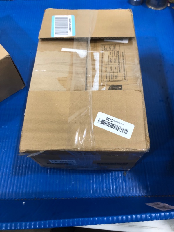 Photo 1 of *******************Missing parts - 2 shelves are missing.*************
SONGMICS Shoe Rack, 10-Tier Shoe Shelf, Shoe Storage Organizer, 11 x 37 x 68.9 Inches, Metal Frame, Non-Woven Fabric Shelves, for Entryway, Bedroom, Black ULSH11H