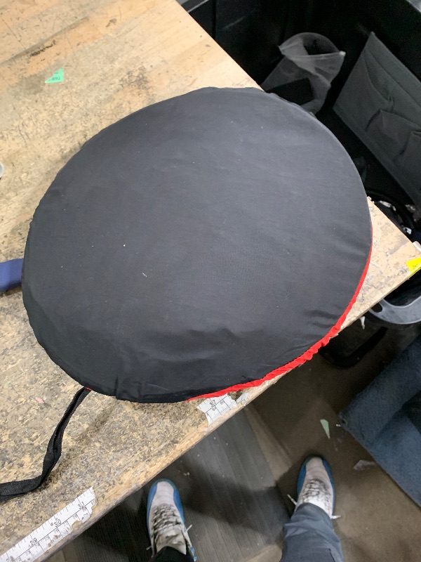 Photo 1 of  Sun Window Shield 