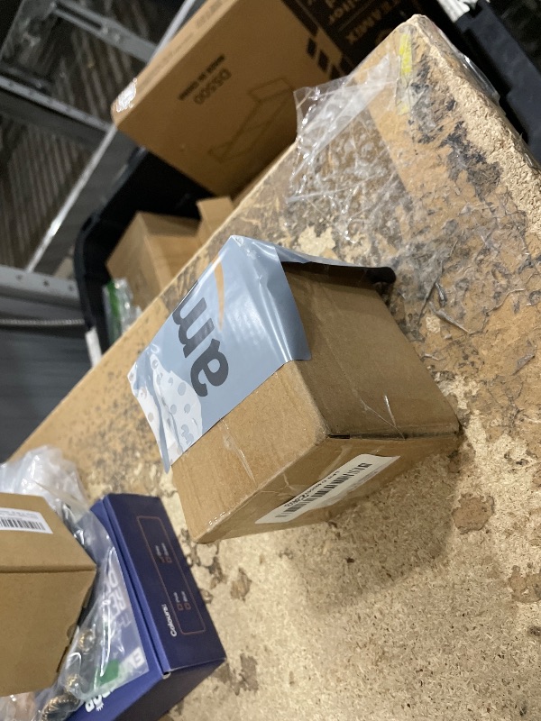 Photo 1 of 1-pack 5 Fins Extractor Blade Assembly for Ninja Blender Replacement Parts, 3.35in/8.5cm Blender Blade Compatible with Ninja Blenders Auto QB3000 QB3000SS QB3000QBK QB3000SSW-30 QB3001SS QB3004 QB3005