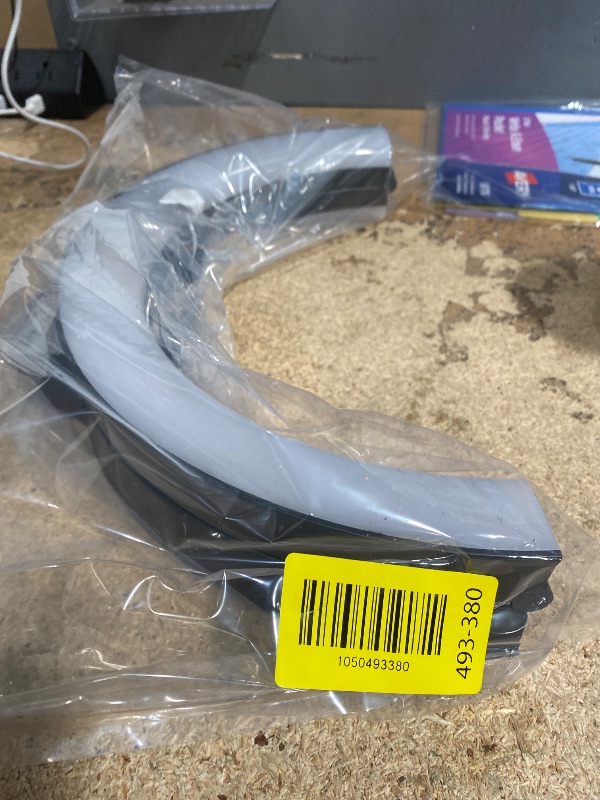 Photo 1 of ****light piece only/no stand****
UBeesize 14'' Foldable Ring Ligh, LED Selfie RingLight for iPhone ,,Circle Light for Tiktok/YouTube/Photography/Makeup/Live Stream