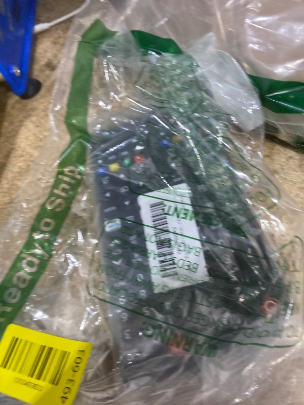 Photo 1 of ?Pack of 2? Universal for Samsung-TV-Remote-Control Replacement,Compatible with All Samsung Smart Frame QLED LED 7 Series TVs