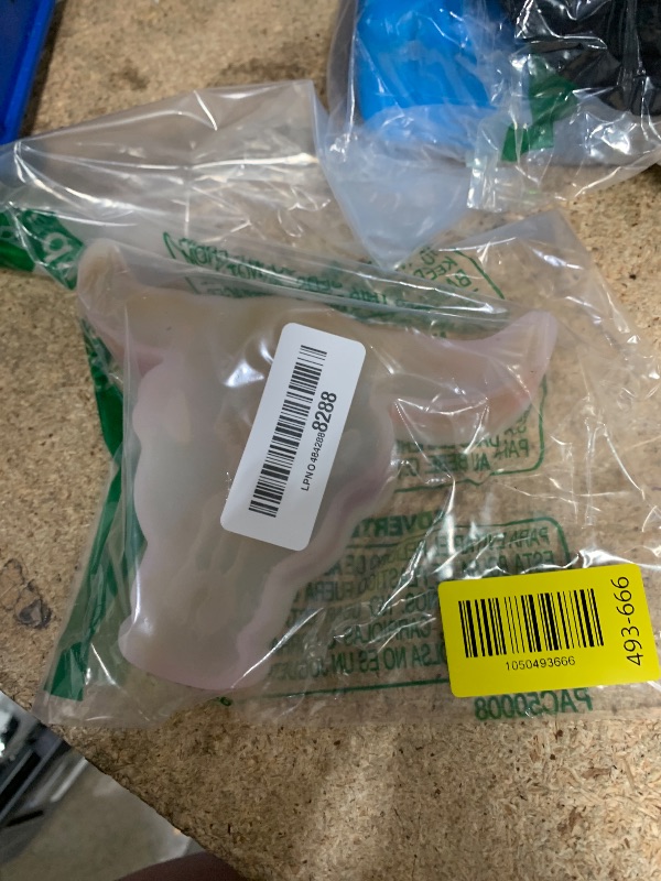 Photo 1 of ?300+ Design Optional? Fuehbur Bull Longhorn Shape Car Freshie Mold, Silicone Mould for Aroma Beads, Oven Safe DIY Handmade Epoxy Resin,Soap,Candle, XL - 6.3'' x 5.3'' x 1.23''