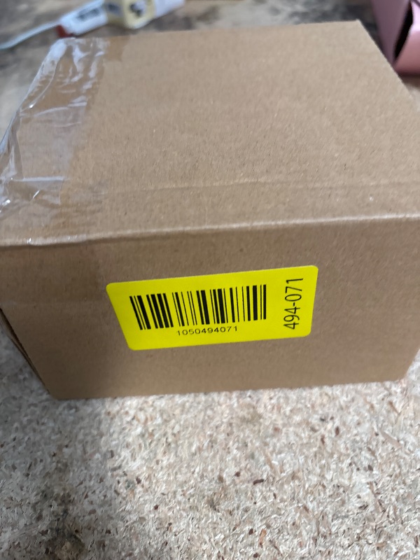 Photo 1 of 12 Pack Plastic Spring Clamps, 3.5inch Small Heavy Duty Clips for Crafts, Backdrop Stand, Woodworking, Photography Studios (Black)