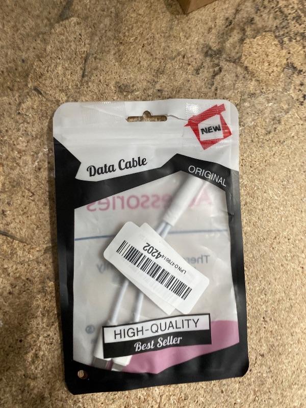 Photo 1 of [Apple MFi Certified] Multi Lightning to 3.5 mm Headphone Jack Adapter,iPhone Headphones Aux Audio Dongle + USB C Type C to 3.5 Female Adapter for iPhone 16 15 14 13 Pro Max 12 11 XS XR 8 7 S25 S24