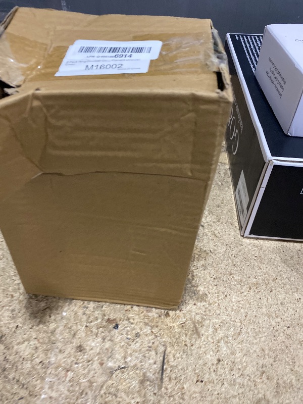 Photo 1 of 2 Pack Ring Doorbell Cover Weatherproof, Large Metal Ring Doorbell Protector, Access Control Rain Cover, Outdoor Keypad Cover Protector, Ring Video Doorbell Waterproof Cover, Camera Doorbell Cover