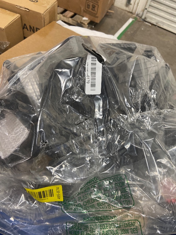 Photo 1 of **HEAVILY USED/ DIRTY** LANSOW Solar Spot Lights Outdoor Color Changing, 12Pack/7 Modes Waterproof Solar Christmas Landscape Spotlights, LED Solar Powered Flood Lights for Yard Garden Pathway Outside Halloween, Auto ON/Off