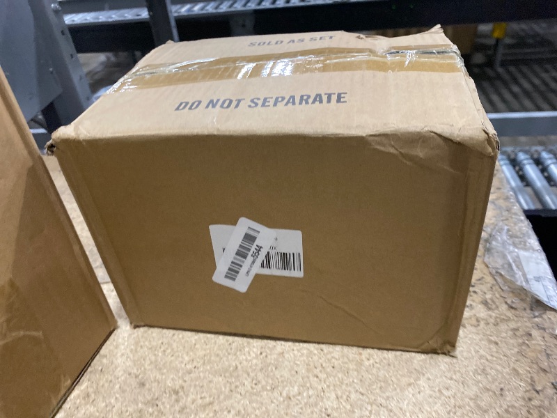 Photo 1 of (3Sets) All Keyed Same Entry Door Knob and Single Cylinder Deadbolt Combo Set, Satin Nickel Exterior Door Knobs with Lock and Keys for Entrance and Front Door