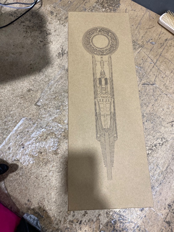 Photo 1 of ***SEE NOTES***Dyson Supersonic™ Hair Dryer, No Heat Damage, 5 attachments with Diffuser & Styling Concentrator, Precision Styling Blow Dryer, All Hair Types