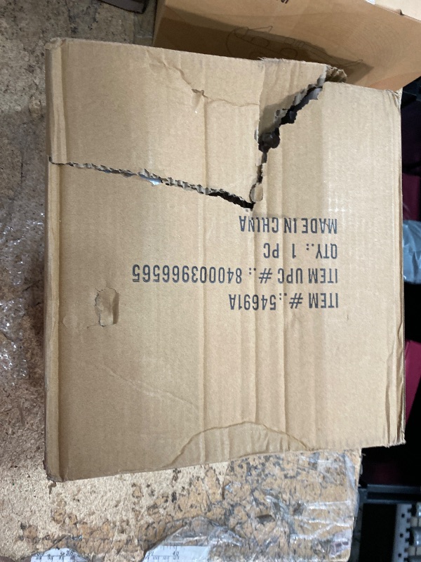 Photo 1 of 10.5 Inch Santa Head Arrow Replacement