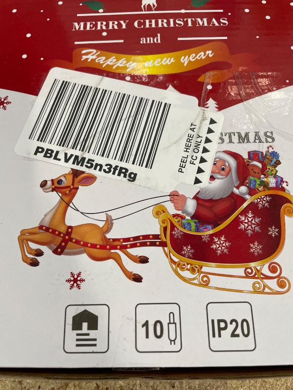 Photo 1 of [Timer] Christmas Window Decorations, 3 Pack Snowflake Christmas Window Lights with Suction Cup, Hanging LED Battery Operated Xtmas Lights Indoor Xmas Tree Fireplace Home Party Decor