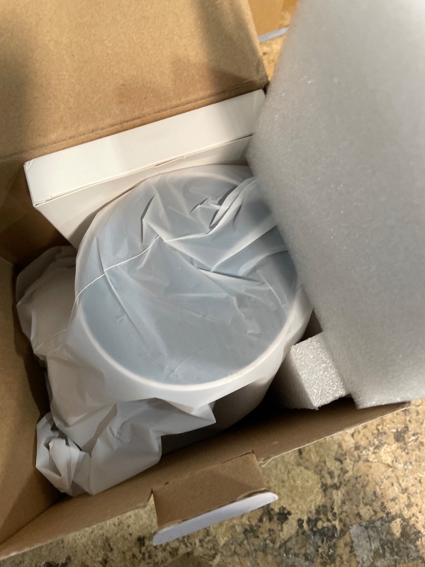 Photo 1 of [Electric Focus]Mini Portable Projector with 4K Support, Bluetooth 5.4 WIFI6, 5watt Sound Base Speaker, 260 ANSI, Android 11, 210° Rotation , Auto Keystone Correction Video Projector HY300 PLUS