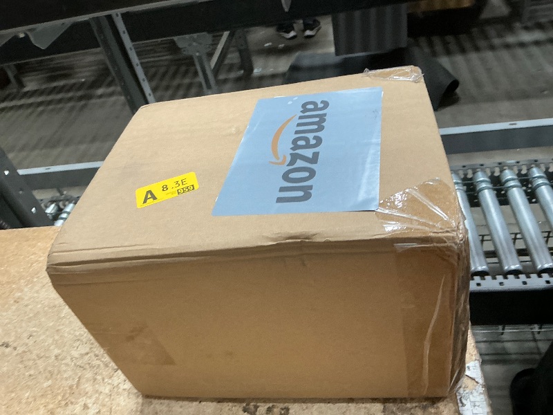 Photo 1 of 1/5 HP Submersible Utility Pump Thermoplastic Submersible Pump Electric Water Transfer Pump with 10FT Cord, Black