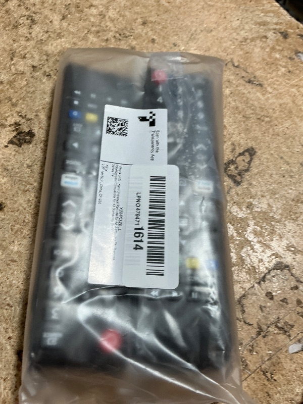 Photo 1 of ?Pack of 2? New Universal Remote for All Samsung TV Remote, Replacement Compatible for All Samsung Smart TV, LED, LCD, HDTV, 3D, Series TV