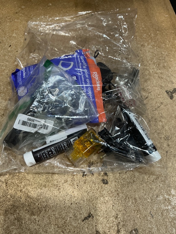 Photo 1 of *FINAL SALE 10 ASSORTED MISC ITEMS 