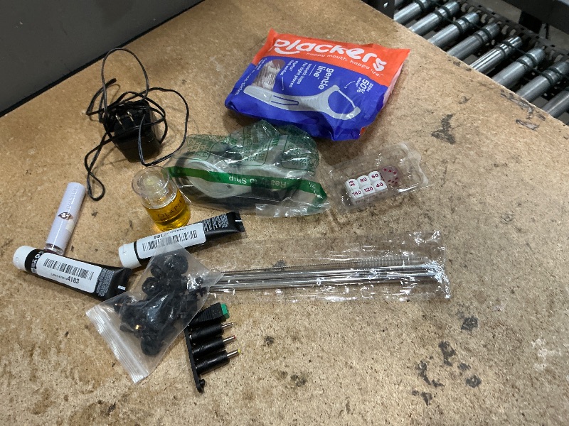 Photo 1 of *FINAL SALE 10 ASSORTED MISC ITEMS 