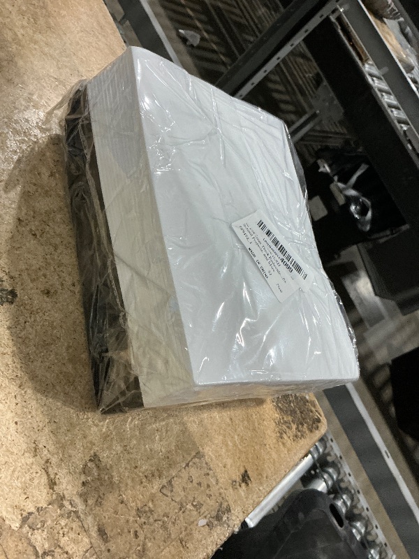 Photo 1 of  3mm Thick Embroidery Foams, 6 x 9 Inch EVA Foam Sheets, Embroidery Puffy Foams, High Density 3D Embroiderys Craft Foam Paper for DIY Arts and Crafts and More