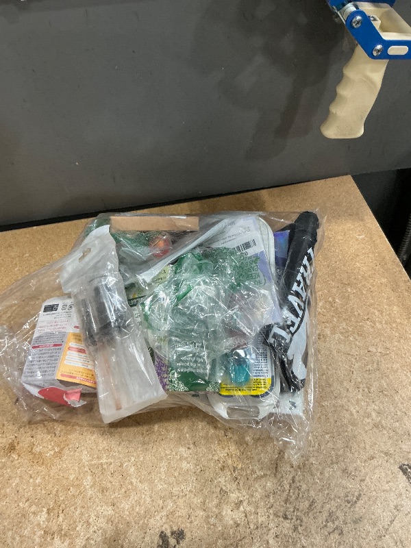 Photo 1 of **FINAL SALE 17 ASSORTED MISC  ITEMS 