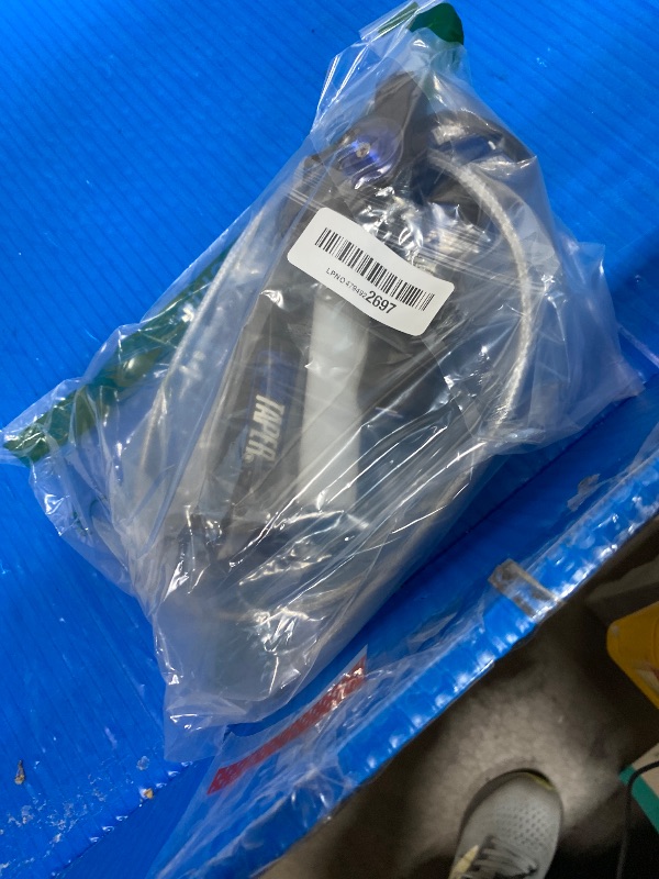 Photo 1 of 0769FUWU Universal 22mm 7/8" Twist Throttle Handle Grip + Cable for Cross-Country Motorcycle 250 Dirt Pit Motor Bike Motorcycle CRF70 TTR KLX110 SSR Thumpstar YCF?Bule?