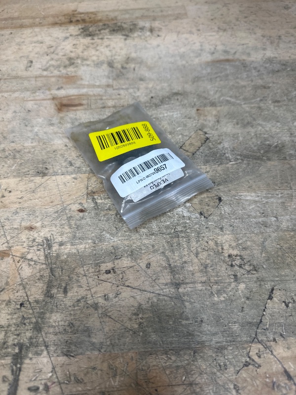 Photo 1 of ***PARTIAL SET/ MISSING ASSEMBLY PIECES*** VEXPLO Lower Engine Cover Pin Screws Bolts Radiator Access Cover Fastener Pin Clips Splash Shield Hardware Compatible With Honda Civic Accord CRV Acura, 14 Pcs