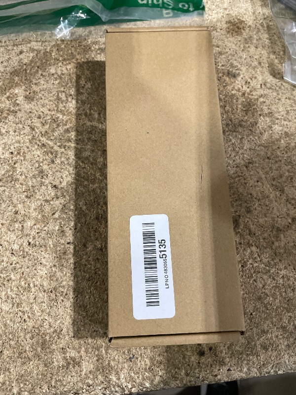 Photo 1 of 01AV423 01AV452 Laptop Battery Replacement for Lenovo ThinkPad T570 T580 T470 T480 P51S P52S TP25 A475 A485 01AV422 01AV424 01AV490 4X50M08810 SB10K97579 SB10K97580 SB10K97597 SB10K97581 - 11.4V 24Wh