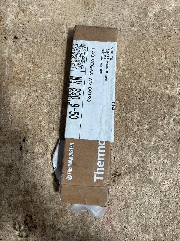 Photo 1 of 0.5 Sec Instant Read Meat Thermometer Digital with ±0.5? Precision, Food Thermometer for Cooking Kitchen Gadgets, Oven Grill Candy BBQ Essentials Accessories, Gifts for Him Dad Men Birthday, Black