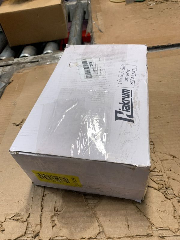 Photo 1 of ***MISSING ITEM***Riakrum 20 Set E12 Length Adjustable Bulb Socket Chandelier Socket with Cardboard Insulator and 4" Wax Dripping Plastic Candle Cover Sleeve, Lamp Repair Kit for Chandelier Candle Base(Cream)