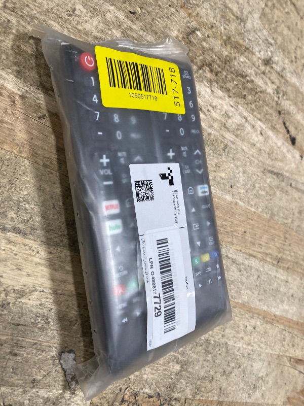 Photo 1 of ?Pack of 2? New Universal Remote for All Samsung TV Remote, Replacement Compatible for All Samsung Smart TV, LED, LCD, HDTV, 3D, Series TV