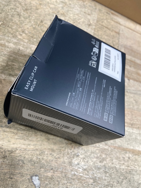 Photo 1 of [2026 True Military-Grade] Car Phone Holder VANMASS [Upgraded Strongest Suction & Clip] Cell Phone Mount for Dashboard Windshield Vent Wall,Truck Cradle Stand for iPhone 17 Pro Max 16 15 14 13 Android