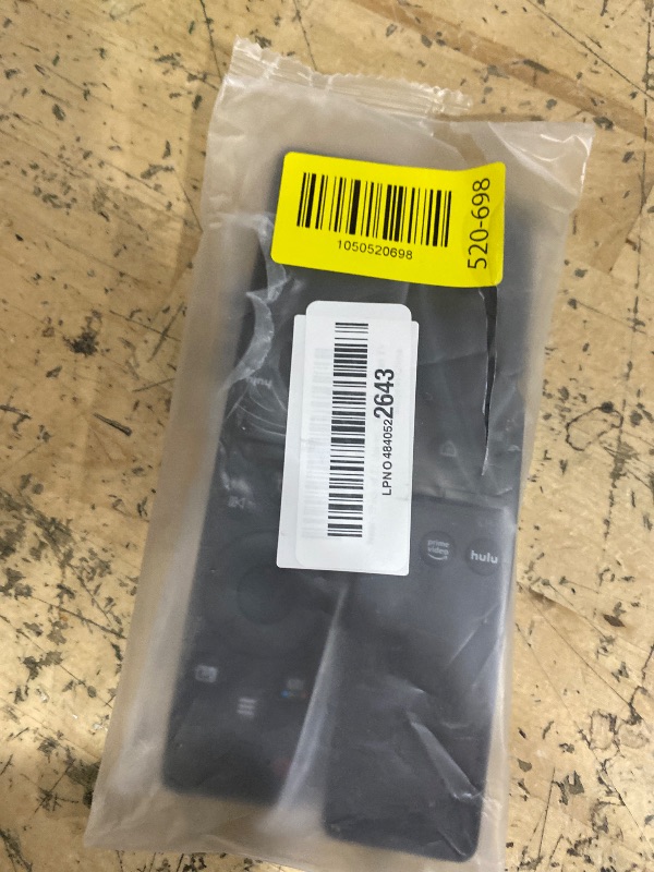 Photo 1 of ?Pack of 2? Universal for All Samsung Smart TV Remote Control, Replacement Compatible for All Samsung Smart TV