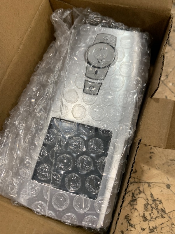 Photo 1 of 0.584.023 Fireplace Remote Control Transmitter GTMFSLA Series - Compatible with SIT Proflame 1 DFC Control Module - Multi-Function Fireplace Remote Replacement