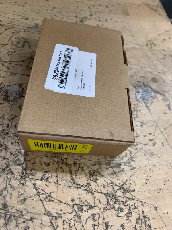 Photo 1 of 0.584.023 Fireplace Remote Control Transmitter GTMFSLA Series - Compatible with SIT Proflame 1 DFC Control Module - Multi-Function Fireplace Remote Replacement