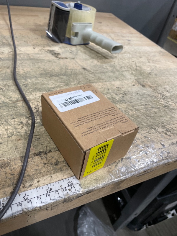 Photo 1 of 2 Pack US to Japan Travel Plug Adapter, HANYCONY Japan Power Adpter with 4 Outlets 4 USB Ports(2 USB C), Type A Plug Adapter for Amercian USA to Japanese China Canada Mexico Philippines Peru