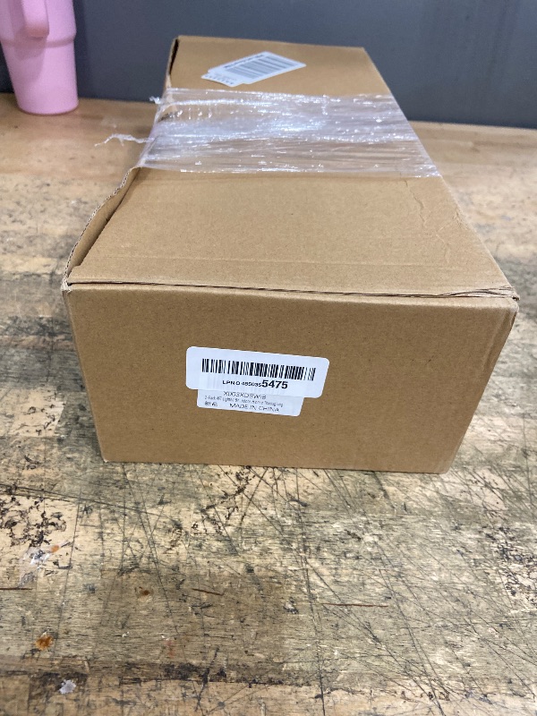 Photo 1 of 2-Pack 4FT Lighted Birch Trees (Higher Size & Floor Standing), 96 LED Twinkling Birch Christmas Tree Lights for Indoor & Outdoor, 2 Modes Warm White Tree Lights for Christmas Thanksgiving Home Decor