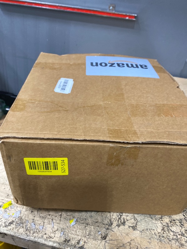 Photo 1 of [ 12pcs Set ] Glass Cups with Bamboo Lids and Glass Straw - Beer Shaped Drinking Glasses, 16 oz Iced Coffee Glasses, Cute Tumbler Cup for Smoothie, Boba Tea, Whiskey, Water - 4 Cleaning Brushes