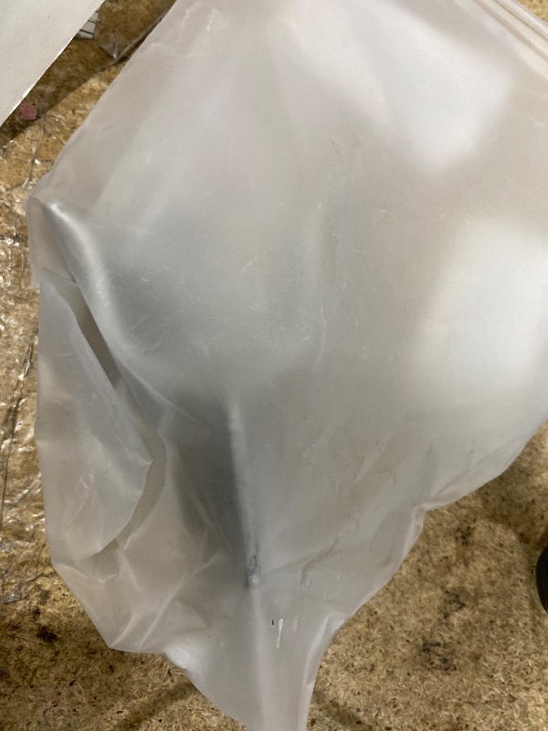 Photo 1 of 1-5/8" Flat Back Wall Mount Fork Gate Latch - Gate Latch Hardware with Screws or Lag Bolt for Gate Frames, Easily Mounts to Wooden Gate Post or Wall