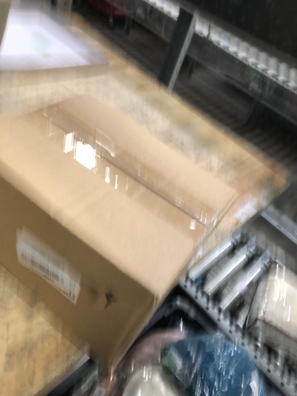 Photo 1 of 10 Disks Adjustable Label Dispenser with Lid 7.7 * 5.5 * 5.2 Inches Acrylic Sticker Dispenser Sticker Roll Holder for Holding Multi-Label Sticker Tape Date Markers Label Office (Not Include Sticker)