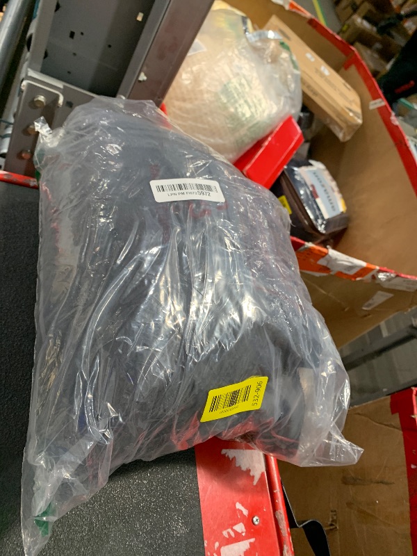 Photo 1 of ***missing battery ***Hunt Quiet Men’s Heated Jacket Fleece with Power Bank, Rechargeable Coat for Hunting (Black, Size XXL)