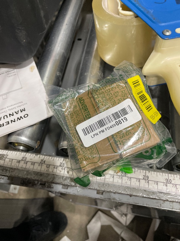 Photo 1 of 1/4-Inch (6.35mm) Collet and Nut Replacement (2-Pack) - Compatible with Bosch 2610906283 Hitachi 323-293 - Replaces for DeWalt 326286-04