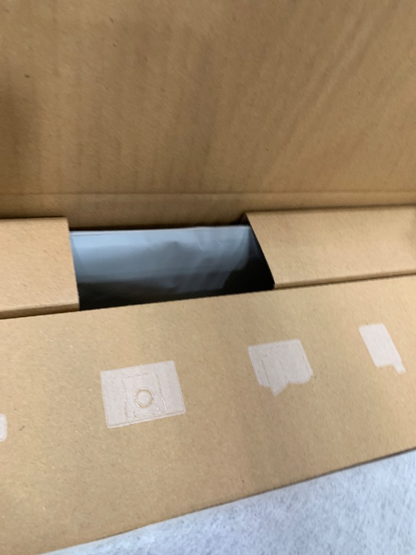Photo 1 of (PREVIOUSLY USED) L50 Ultra Robot Vacuum and Mop Black with Auto-Empty and Mop Self-Cleaning, Precise Obstacle Avoidance, 19,500Pa Suction, HyperStream Detangling DuoBrush
