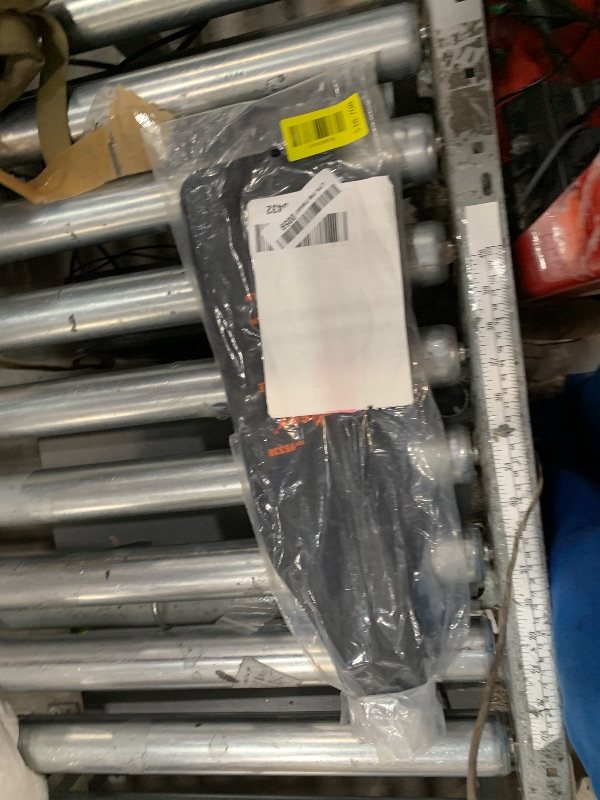 View 2 of **MISSING THE 1/4" DRIVE**HORUSDY 3-Piece Breaker Bar Set with 180° Rotatable Head, 1/4'', 3/8'' and 1/2'' Drive, Heavy Duty Breaker Bars with Chrome Vanadium Steel 6'', 10'', 15'' Length