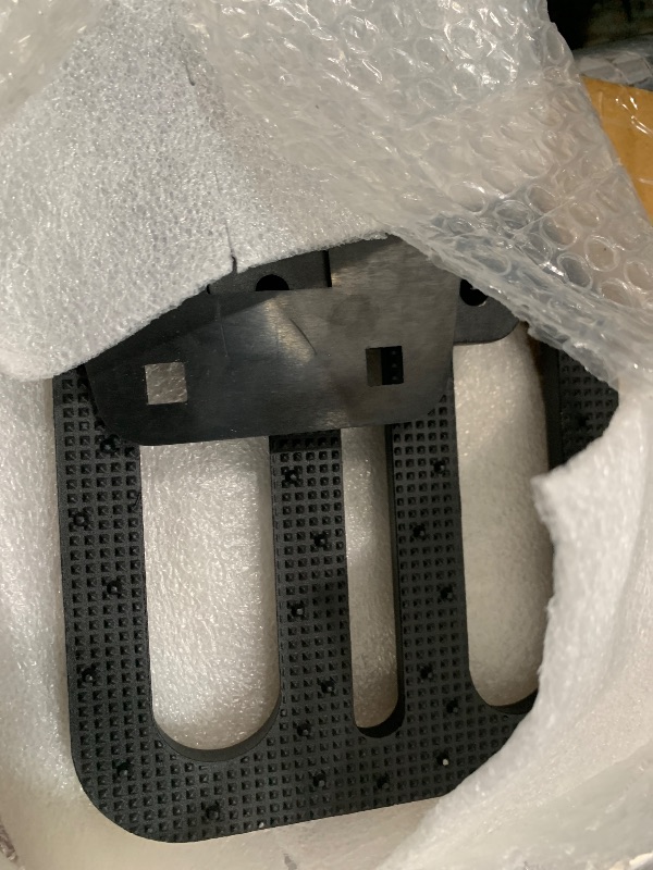 Photo 1 of ?Tariffs Free? Tailgate Bedstep Rear Bed Step Replacement Large Folding Step Fit for Dodge Ram 2500 3500# 2019 2020 2021 2022 2023 2024, Folding Truck Step Retractable Bumper Tailgate Step