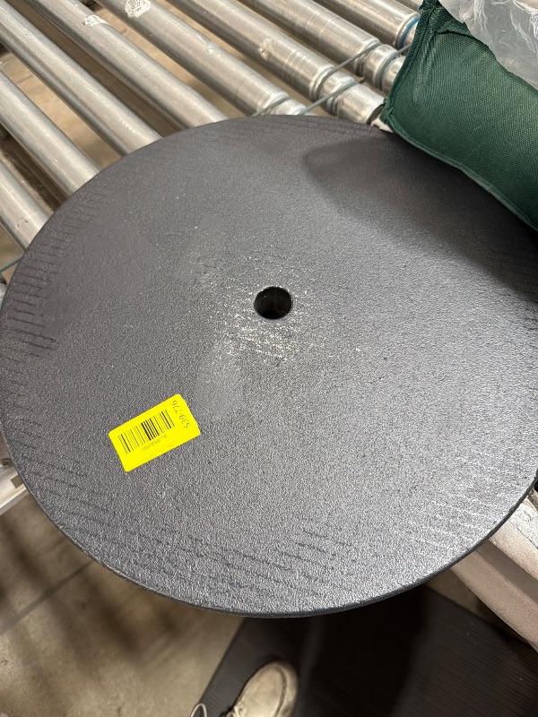 Photo 1 of *ONE PLATE* Barbell Standard Olympic Weight Plate 1 INCH- 45 LB PLATE